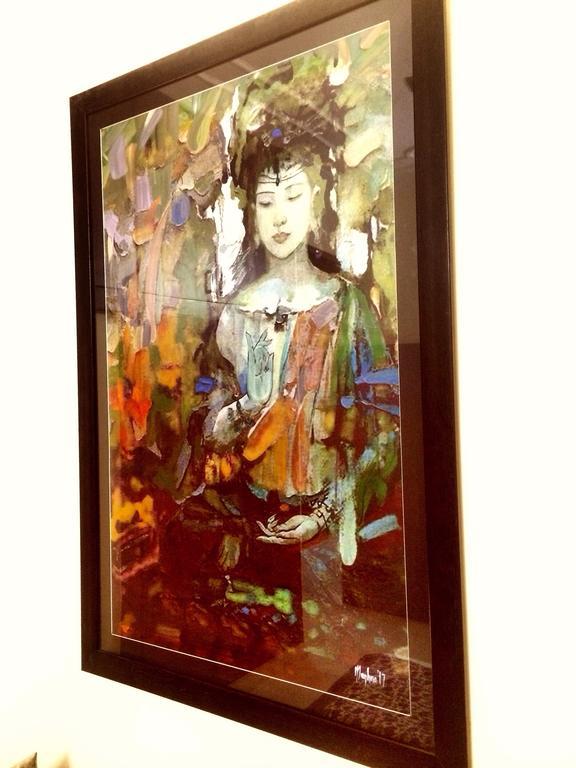 The Buddhayan Villa 자이푸르 외부 사진